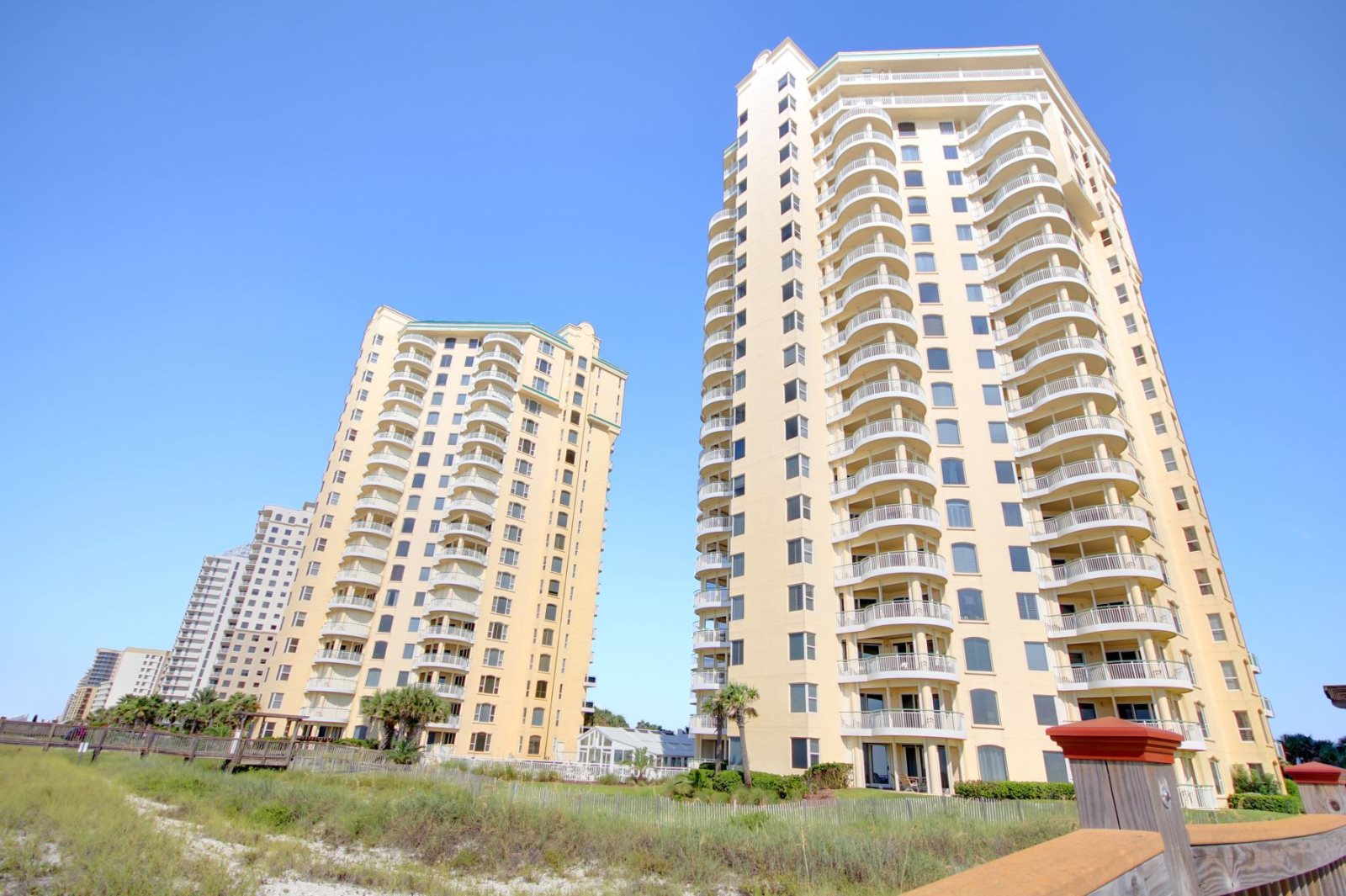Beach Colony West 6B Perdido Key Luxury Rentals